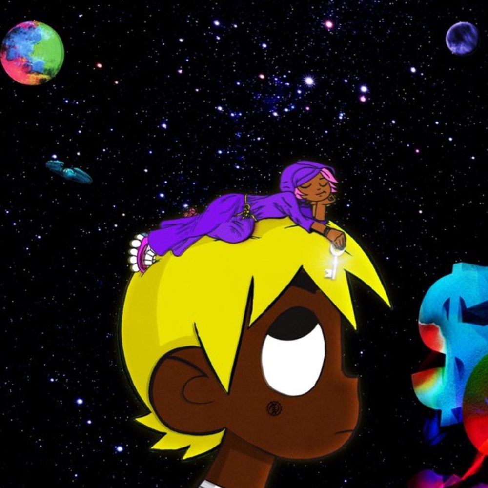 Meet your Posher, Alexis